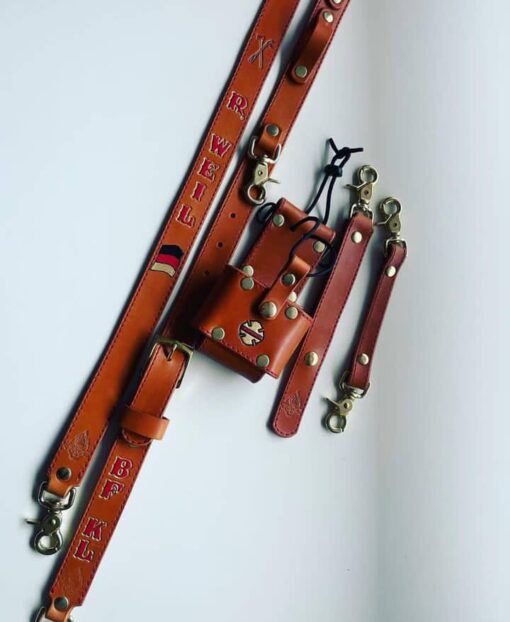 https://alphafirefightershop.com/product/custom-radio-straps/